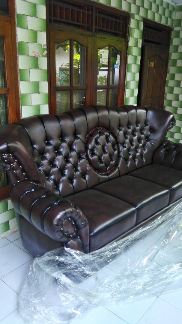 sofa minimalis jaguar klasik