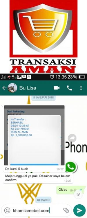 testimoni
